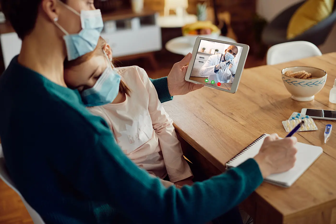 Telemedicine: Transforming Healthcare Delivery in the Digital Age