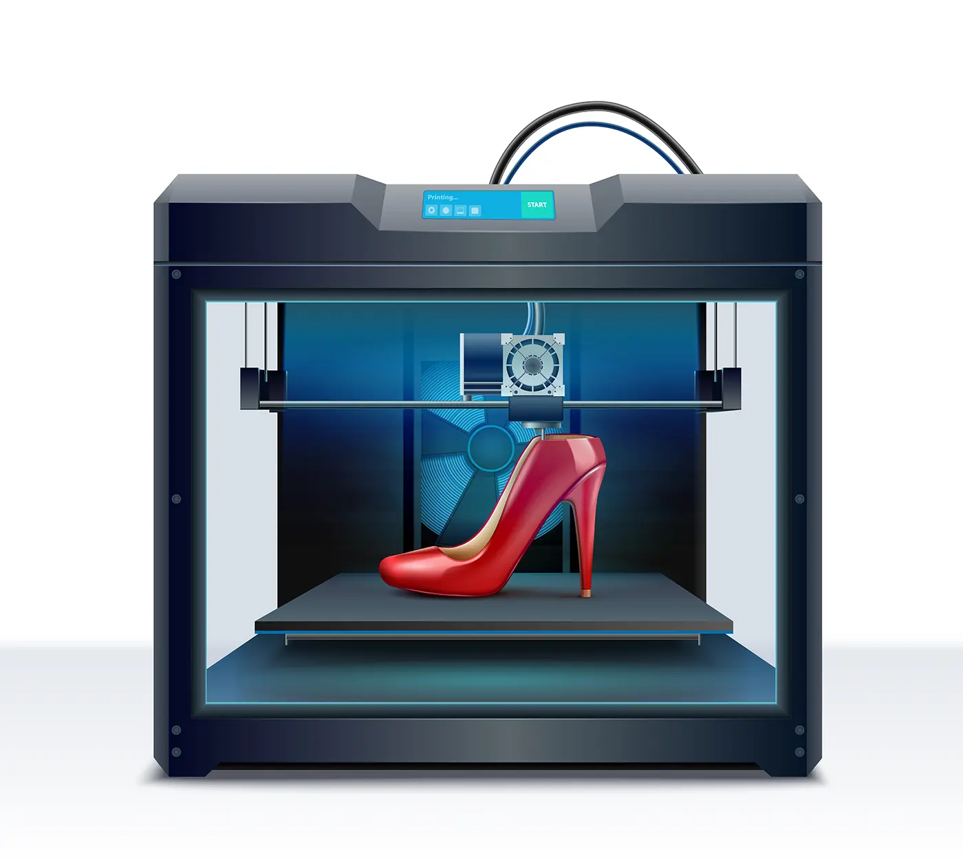 3D-Printed Clothes: The Future of Fashion is Personalized & Sustainable
