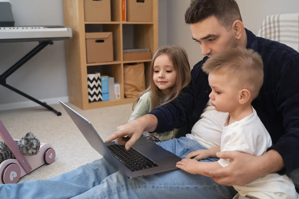 Building a Tech Haven: Tips for a Family-Friendly Smart Home