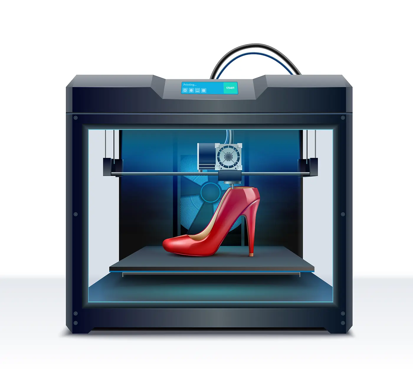 3D-Printed-Clothes: The Future of Fashion is Personalized & Sustainable