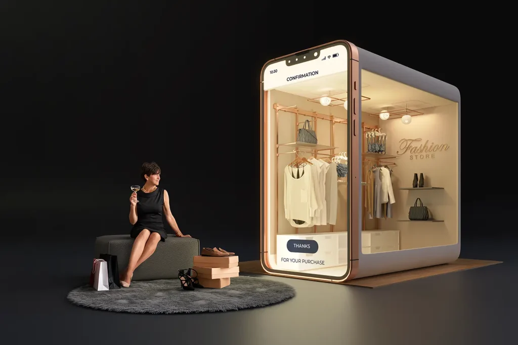 Revolutionize Your Shopping with AR Guide to Augmented Retail