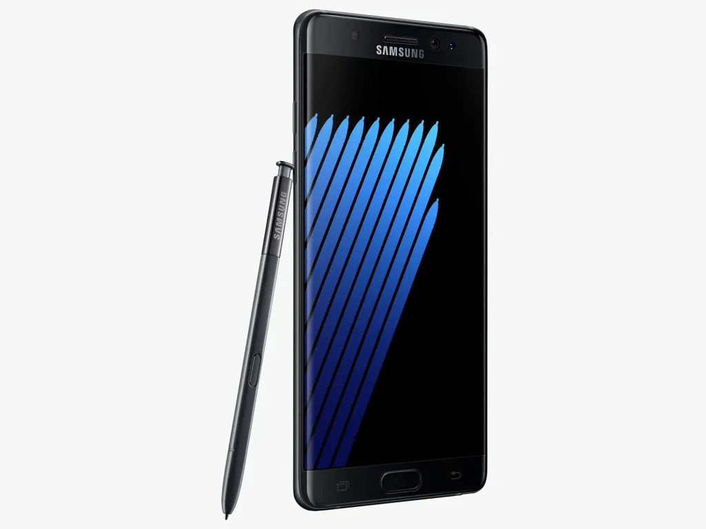 GalaxyNote7