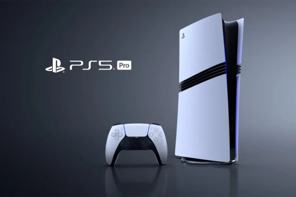 PS5 Pro Specifications